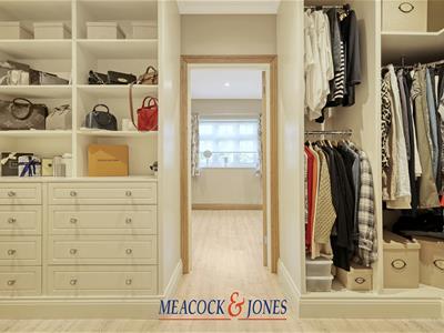 Dressing Room